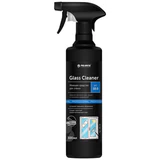 Средство для мытья стекол и зеркал 500 мл, PRO-BRITE GLASS CLEANER, распылитель