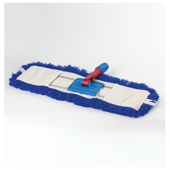 Держатель-рамка 80 см для плоских МОПов, крепление для черенков типа A и B, LAIMA &laquo;EXPERT&raquo;, 605326