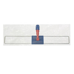 Держатель-рамка 80 см для плоских МОПов, крепление для черенков типа A и B, LAIMA &laquo;EXPERT&raquo;, 605326