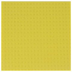 Салфетки ЦЕЛЛЮЛОЗНЫЕ (губчатые) STANDART, 15&times;15 см, КОМПЛЕКТ 3 шт., мега впитываемость, ЛЮБАША, К5026, 605482