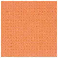 Салфетки ЦЕЛЛЮЛОЗНЫЕ (губчатые) STANDART, 15&times;15 см, КОМПЛЕКТ 3 шт., мега впитываемость, ЛЮБАША, К5026, 605482