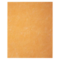 Тряпка ВИСКОЗНАЯ универсальная STANDART, 50&times;60 см, 160 г/<wbr/>м<sup>2</sup>, ПЛОТНАЯ, оранжевая, LAIMA, К4117, 605486