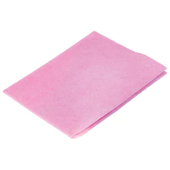 Салфетки ВИСКОЗНЫЕ универсальные STANDART, 25&times;30 см, КОМПЛЕКТ 5 шт., 80 г/<wbr/>м<sup>2</sup>, розовые, LAIMA, К4120, 605500