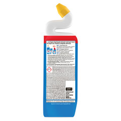 Средство для уборки туалета 900 мл ТУАЛЕТНЫЙ УТЕНОК &laquo;Морской&raquo;