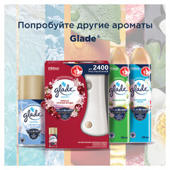 Освежитель воздуха аэрозольный 300 мл GLADE &laquo;Пион и сочные ягоды&raquo;