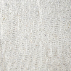 Полотно ХПП холстопрошивное ПЛОТНОЕ светлое 0,75&times;50 м, 170(±10) г/<wbr/>м<sup>2</sup>, шаг 2,5 мм, LAIMA Стандарт, 605542