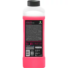 Средство для защиты лакокрасочного покрытия 1 л GRASS CHERRY WAX, холодный воск, концентрат