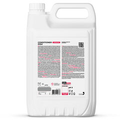 Ополаскиватель для посудомоечных машин 5 кг, GRASS CONDITIONER DISH, кислотное, концентрат, 92778