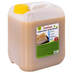 Мыло жидкое 5 кг ЛЮБАША, &laquo;Хозяйственное&raquo;, 605655