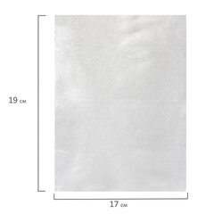 Салфетки влажные хозяйственные LAIMA &laquo;УНИВЕРСАЛЬНЫЕ &raquo;7 в 1", антибактериальные, 80 шт., 605659