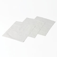 Салфетки влажные хозяйственные LAIMA &laquo;УНИВЕРСАЛЬНЫЕ &raquo;7 в 1", антибактериальные, 80 шт., 605659