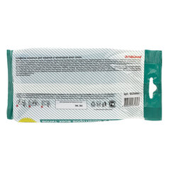 Салфетки влажные LAIMA &laquo;ДЛЯ ЭКРАНОВ всех типов и ОПТИКИ (очки, объективы)&raquo;, клапан, 90 штук, 605660