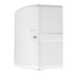 Диспенсер для полотенец с центральной вытяжкой LAIMA PROFESSIONAL ORIGINAL (Система М1/<wbr/>M2), белый, ABS-пластик, 605763