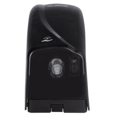 Дозатор для жидкого мыла LAIMA PROFESSIONAL ORIGINAL, НАЛИВНОЙ, СЕНСОРНЫЙ, 1 л, черный, ABS-пластик, 605779