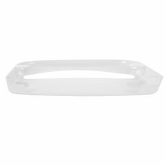 Диспенсер для покрытий на унитаз LAIMA PROFESSIONAL ORIGINAL (V1), 1/<wbr/>2 сложения, белый, ABS-пластик, 605785