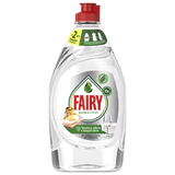 Средство для мытья посуды 450 мл, FAIRY (Фейри) "Pure & Clean"