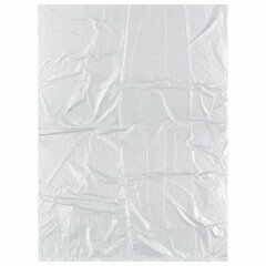 Пакеты фасовочные 24&times;37 см КОМПЛЕКТ 100 шт., ПНД, 8 мкм, рулон, LAIMA, 605951