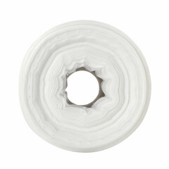 Пакеты фасовочные 24&times;37 см КОМПЛЕКТ 500 шт., ПНД, 8 мкм, рулон на втулке, LAIMA, 605952