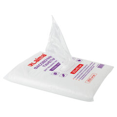 Пакеты фасовочные 25&times;40 см, КОМПЛЕКТ 250 шт., ПНД, 15 мкм, ОСОБО ПРОЧНЫЕ, евроупаковка, LAIMA, 605955