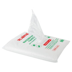 Пакеты фасовочные 24&times;37 см, КОМПЛЕКТ 1000 шт., ПНД, 7 мкм, евроупаковка, LAIMA, 605957