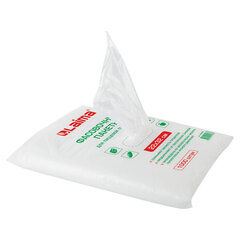 Пакеты фасовочные 22&times;32 см, КОМПЛЕКТ 1000 шт., ПНД, 8 мкм, евроупаковка, LAIMA, 605958