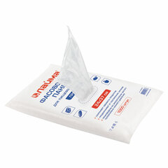 Пакеты фасовочные 24&times;37 см КОМПЛЕКТ 1000 шт., ПНД, 10 мкм, ПРОЧНЫЕ, евроупаковка, LAIMA, 605959