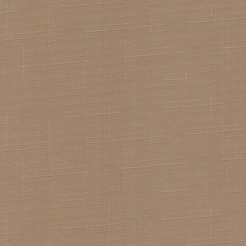 Штора рулонная BRABIX 60х175 см, текстура - лён, защита 55-85%, 200 г/м2, темно-беж.S-36, 605986