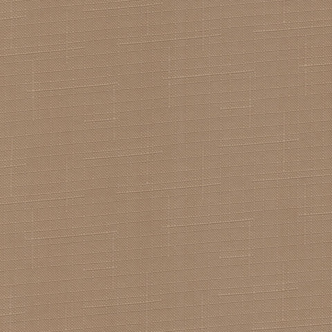 Штора рулонная BRABIX 120х175 см, текстура - лён, защита 55-85%, 200 г/м2, темно-беж.S-36, 606001