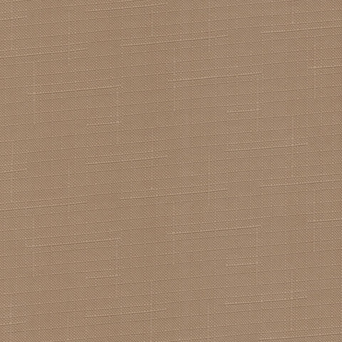 Штора рулонная BRABIX 140х175 см, текстура - лён, защита 55-85%, 200 г/м2, темно-беж.S-36, 606003