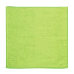 Салфетки из МИКРОФИБРЫ универсальные 30&times;30 см, КОМПЛЕКТ 3 шт., ассорти, 220 г/<wbr/>м<sup>2</sup>, ЛЮБАША ПЛЮС, 606307
