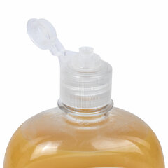 Мыло жидкое 500 г ЛЮБАША &laquo;Хозяйственное&raquo;, флип-топ, 606380