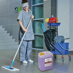 Мыло-крем 5 кг ЗОЛОТОЙ ИДЕАЛ, &laquo;Сочные ягоды&raquo;, перламутровое, 606416