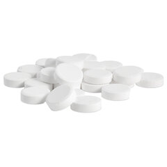 Средство дезинфицирующее 1 кг АЛМАДЕЗ-ХЛОР, таблетки 300 шт.