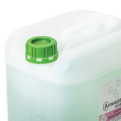 Мыло жидкое дезинфицирующее 5 л АЛМАДЕЗ-ПРОФИ, с пролонгированным эффектом