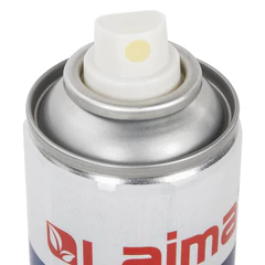 Полироль для мебели LAIMA &laquo;Антипыль&raquo; с воском и антистатиком, 300 мл, аэрозоль, 606511