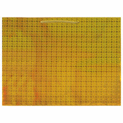 Пакет подарочный (1 штука) 45&times;13&times;33 см, ЗОЛОТАЯ СКАЗКА голография, ассорти 3 цвета, 606609