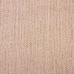 Тряпка для пола 60&times;80 см, трехслойная, нитепрошивная (НЕТКОЛ), 360 г/<wbr/>м<sup>2</sup>, светлая, 100% хлопок, LAIMA, 606632