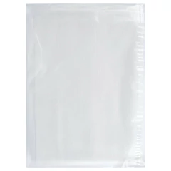 Салфетки ВАФЕЛЬНЫЕ отбеленные, 45&times;60 см, плотность 140(±10) г/<wbr/>м<sup>2</sup>, КОМПЛЕКТ 10 шт., ЛЮБАША, 606634