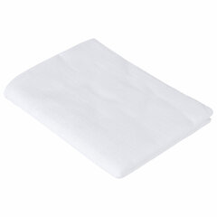 Салфетки ВАФЕЛЬНЫЕ отбеленные, 45&times;60 см, плотность 160(±10) г/<wbr/>м<sup>2</sup>, КОМПЛЕКТ 10 шт., ЛЮБАША, 606635