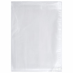 Салфетки ВАФЕЛЬНЫЕ отбеленные, 45&times;60 см, плотность 160(±10) г/<wbr/>м<sup>2</sup>, КОМПЛЕКТ 10 шт., ЛЮБАША, 606635