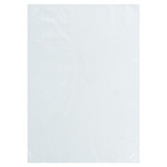 Пакеты фасовочные ДЛЯ ЗАМОРОЗКИ 24&times;37 см, КОМПЛЕКТ 50 шт., LAIMA, 606709