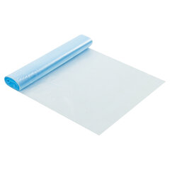 Пакеты фасовочные ДЛЯ ЗАМОРОЗКИ 24&times;37 см, КОМПЛЕКТ 50 шт., LAIMA, 606709