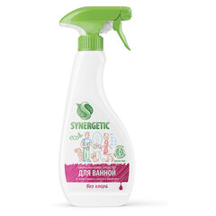 Средства для чистки сантехники