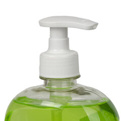 Мыло жидкое 500 г ЗОЛОТОЙ ИДЕАЛ &laquo;Алоэ-вера&raquo;, дозатор