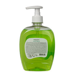 Мыло жидкое 500 г ЗОЛОТОЙ ИДЕАЛ &laquo;Алоэ-вера&raquo;, дозатор
