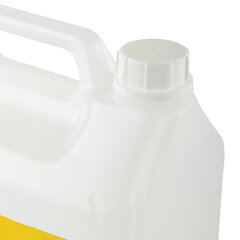 Антисептик для рук и поверхностей спиртосодержащий (70%) 5 л GRASS DESO C9, дезинфицирующий, жидкость