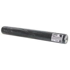 Коврик входной ИЗНОСОСТОЙКИЙ влаговпитывающий 120&times;180 см, толщина 8 мм, ТАФТИНГ, серый, LAIMA EXPERT, 606887