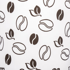 Стакан одноразовый бумажный 250/<wbr/>280 мл, D 80 мм, КОМПЛЕКТ 75 шт., однослойный, холодное/<wbr/>горячее, ОФИСМАГ, 606913