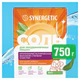 Соль от накипи в посудомоечных машинах 750 г SYNERGETIC