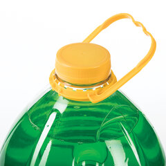 Мыло жидкое с антибактериальным эффектом 5 л МЕЛОДИЯ &laquo;Семь трав&raquo;, ПЭТ, 606986